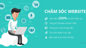 Dịch vụ quản trị website tại Nam Định
