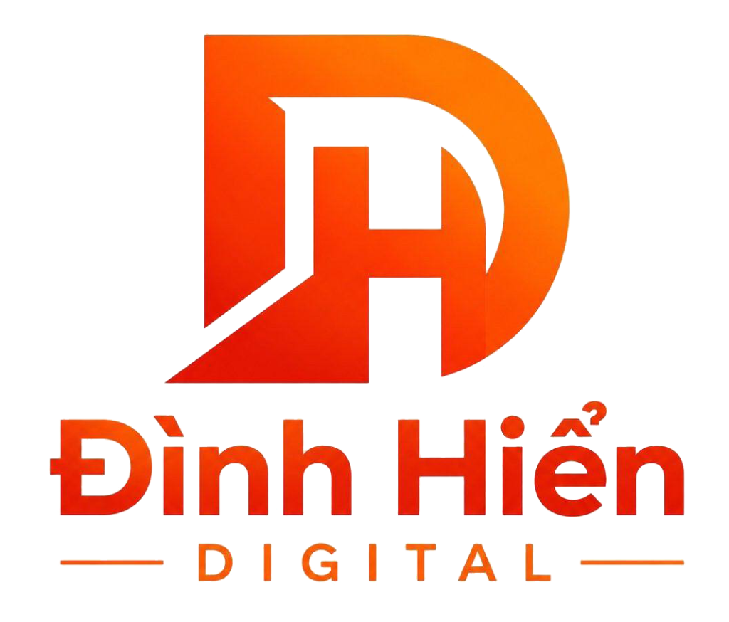 Đình Hiển Digital