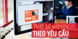 Thiết kế website trọn gói